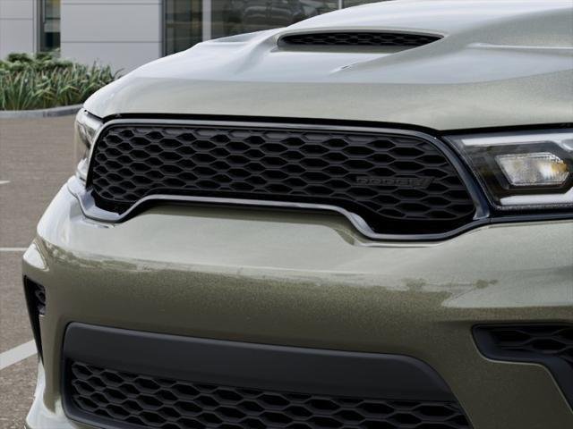 New 2026 Green Machine Exterior Paint Dodge GT AWD HEMIï¿½V8 image 115