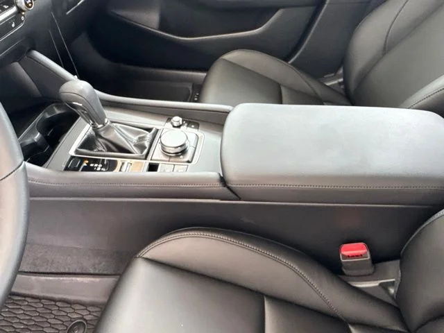 New 2026 Machine Gray Metallic Mazda 2.5 S Preferred image 22