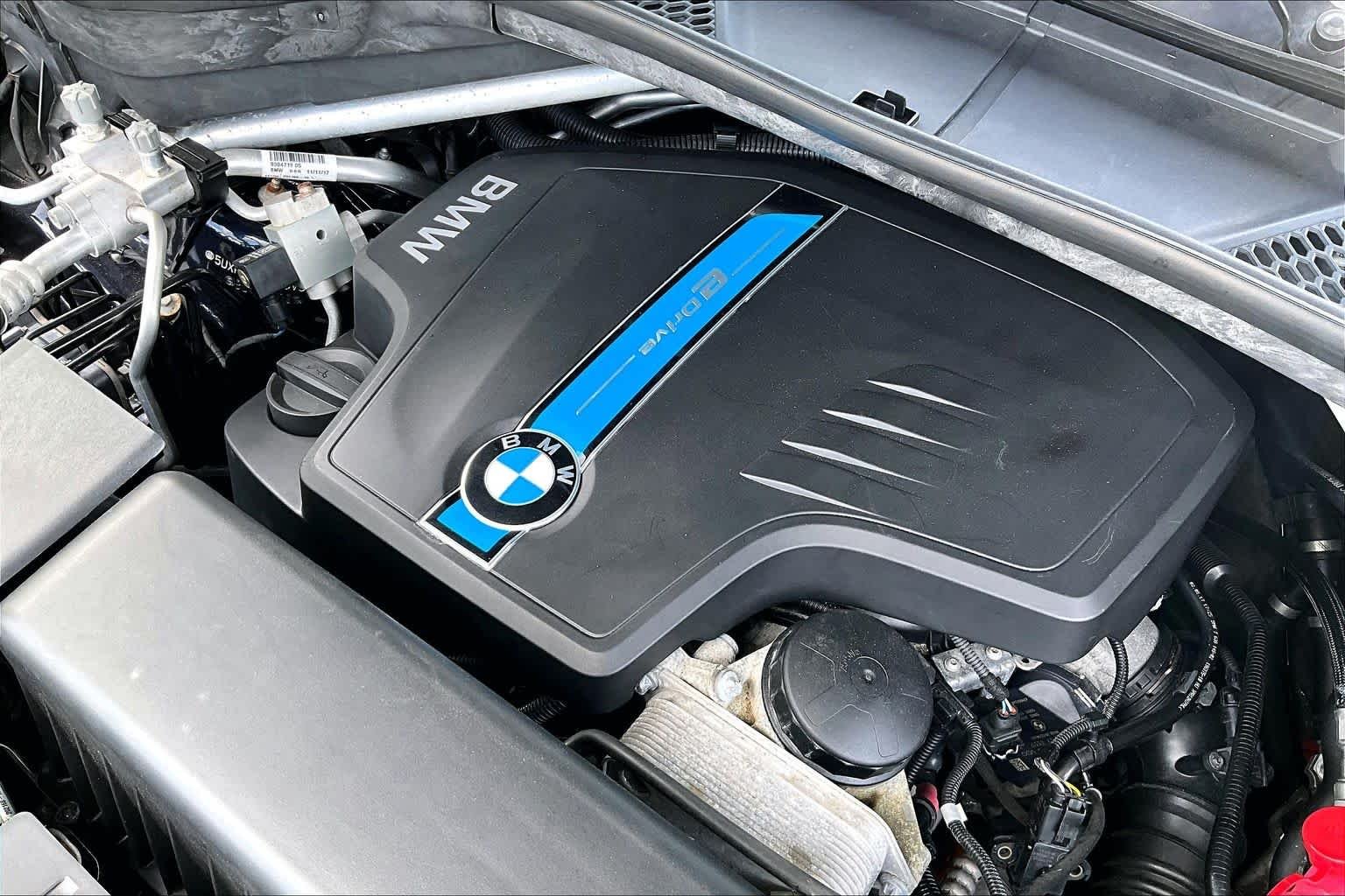 2018 BMW X5 xDrive40e - Photo 35