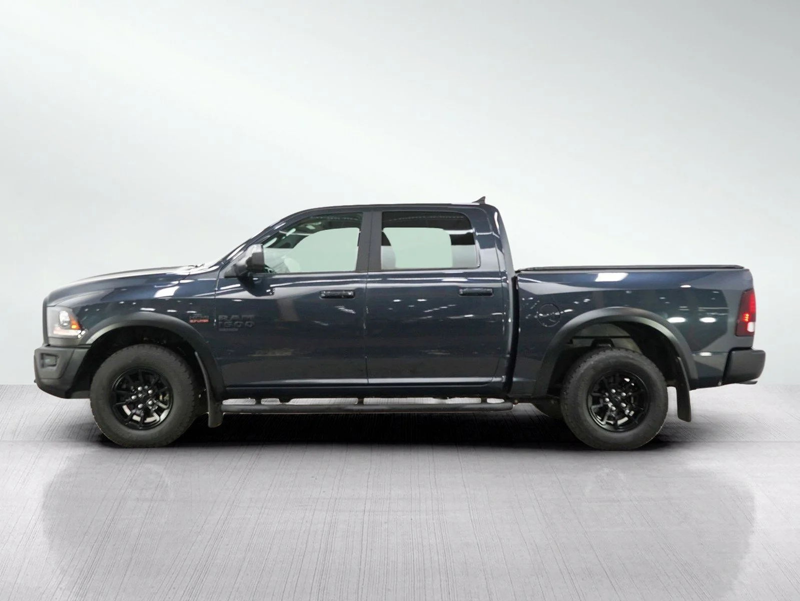 Used 2021 RAM Ram 1500 Classic Warlock with VIN 1C6RR7LT2MS549938 for sale in Burnsville, Minnesota