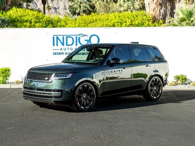 2025 Land Rover Range Rover 4.4 SE SWB's photo