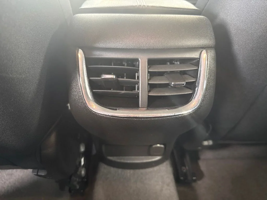 Used 2024 White Chevrolet LT image 12