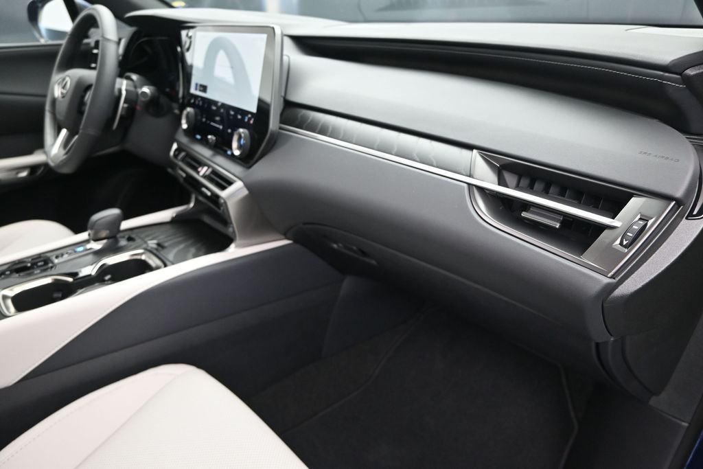 2026 Lexus RX 350 Premium - Photo 24