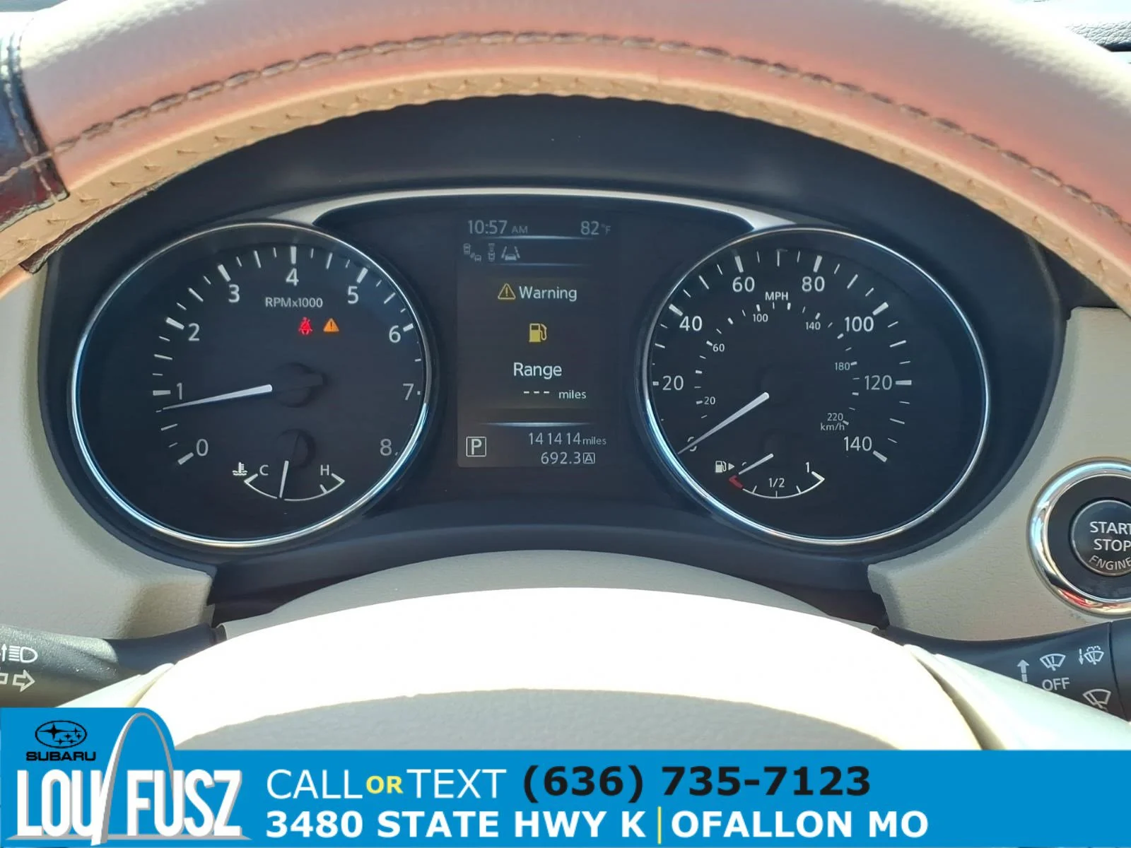 Used 2015 Gun Metallic Nissan SL image 20