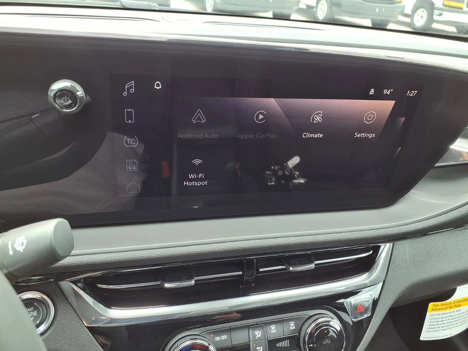 2026 Buick Envista Sport Touring - Photo 3
