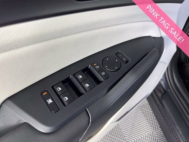 New 2026 Gray Kia EX image 18