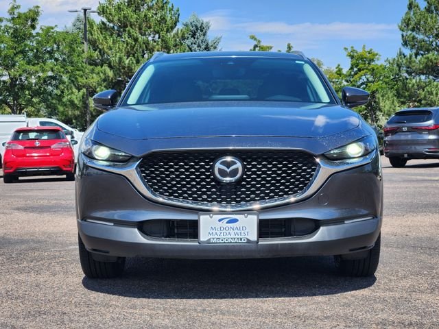 Used 2023 Gray Mazda 2.5 S Select Package image 2