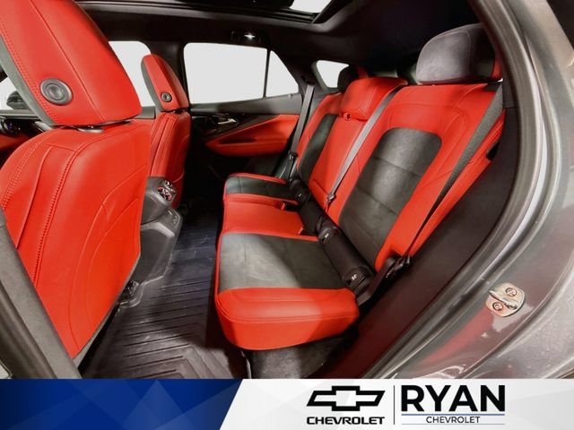 2026 Chevrolet Blazer EV RS - Photo 25