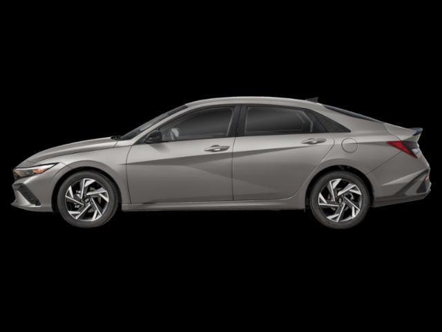 New 2026 Fluid Metal Metallic (m6t) Hyundai SEL Sport image 27