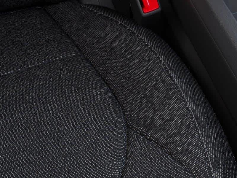 New 2027 Aurora Black Pearl Kia LX image 24