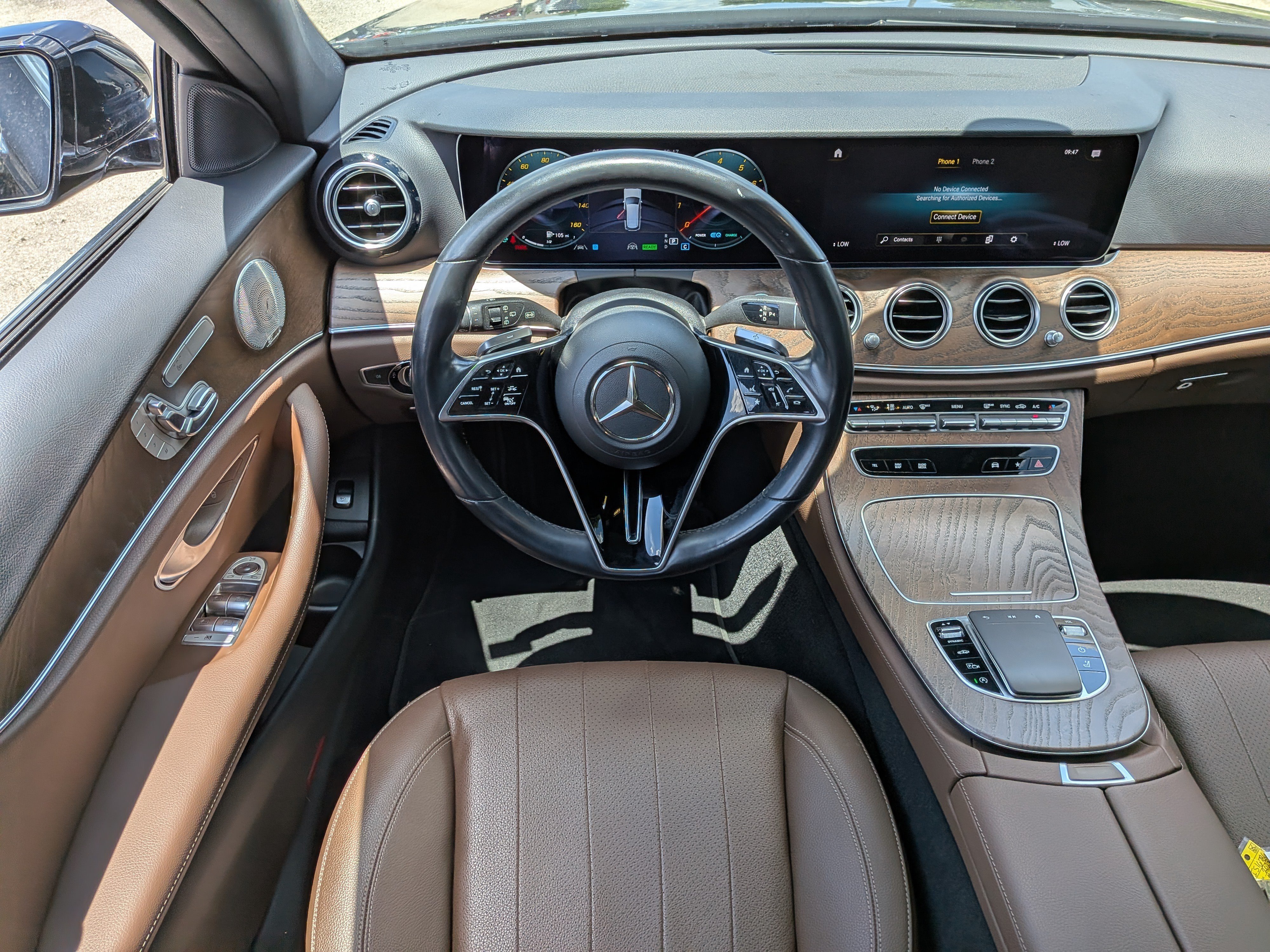 2023 Mercedes-Benz E-Class E450 All-Terrain - Photo 18