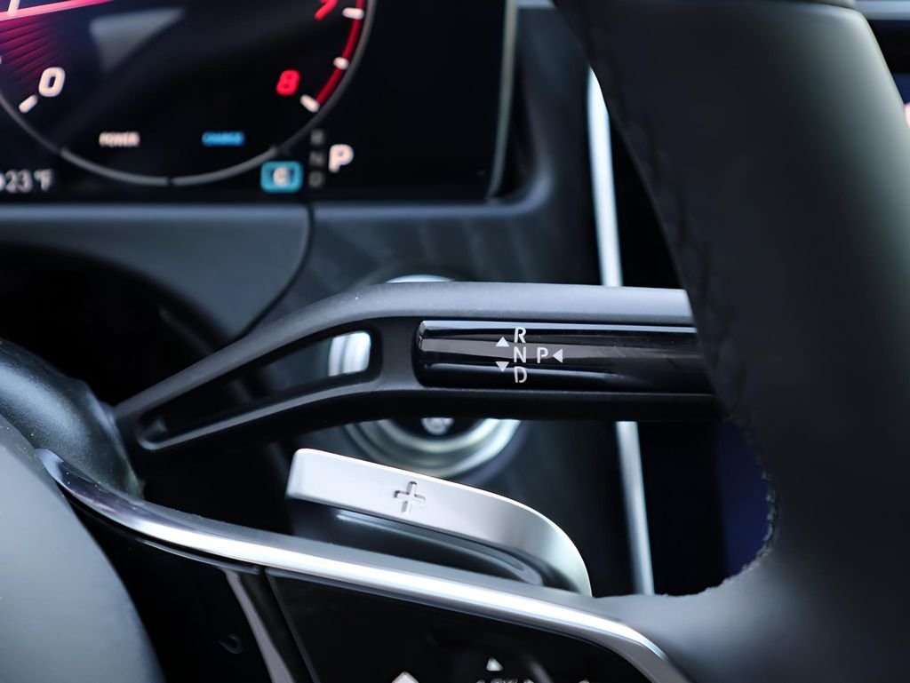 New 2026 Black Mercedes-Benz E 350 image 36