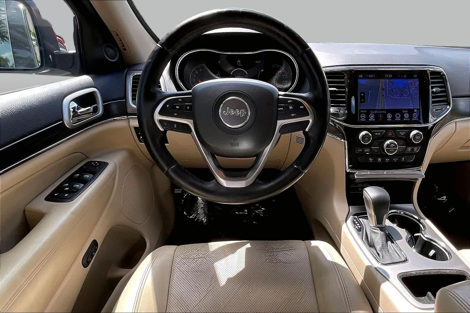 2019 Jeep Grand Cherokee Limited - Photo 6