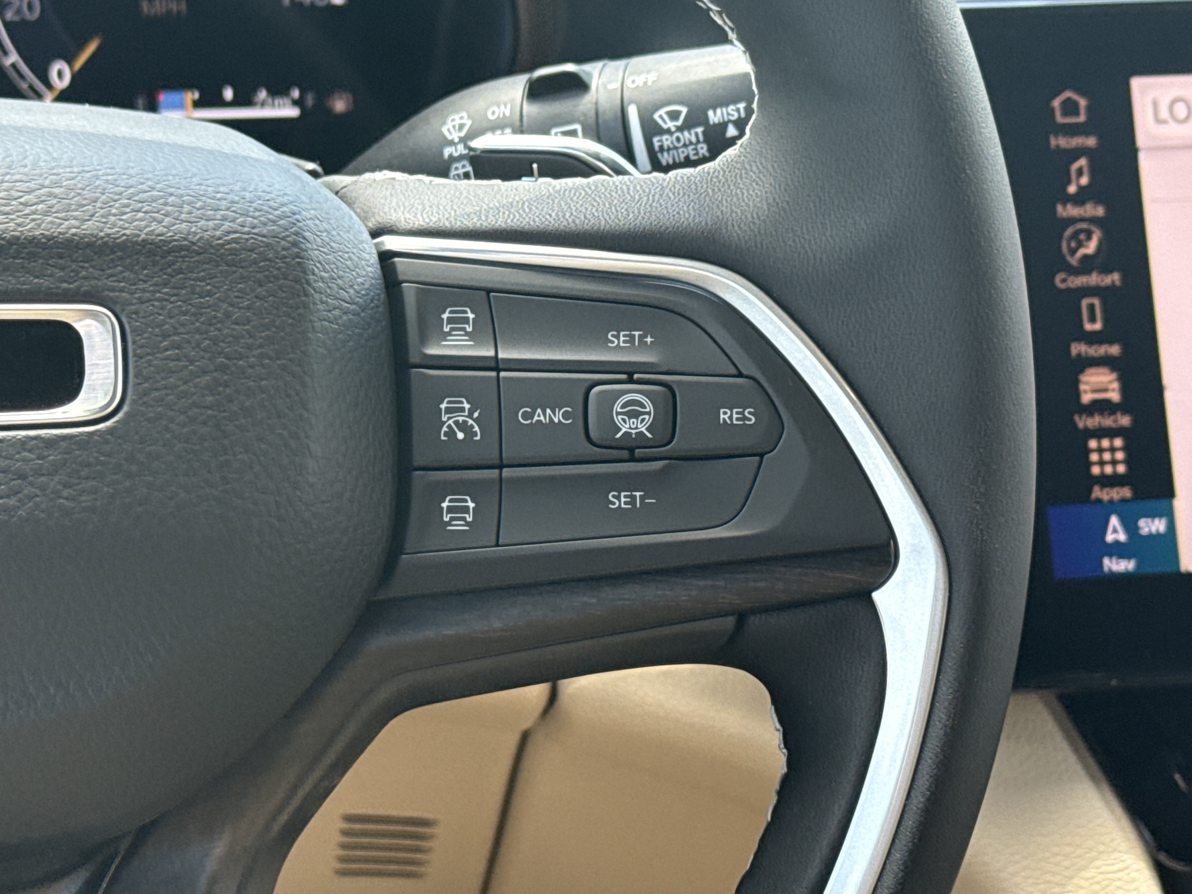 New 2026 Steel Blue Exterior Paint Jeep Limited image 28