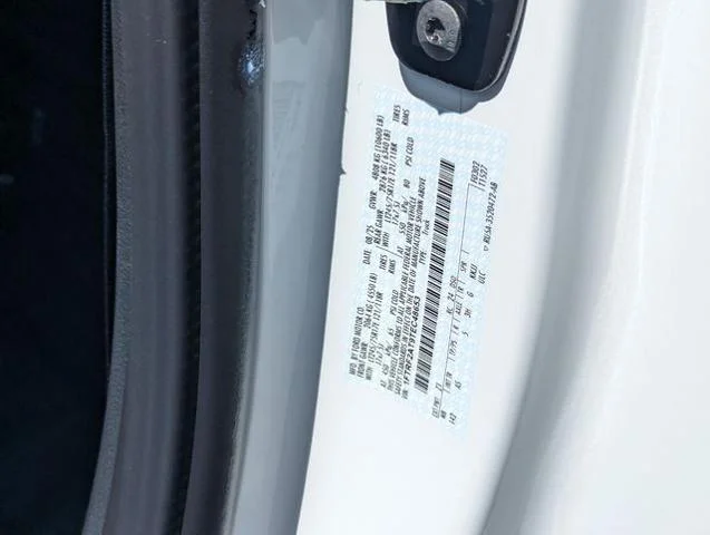 New 2026 Oxford White Ford F-250® XL image 30