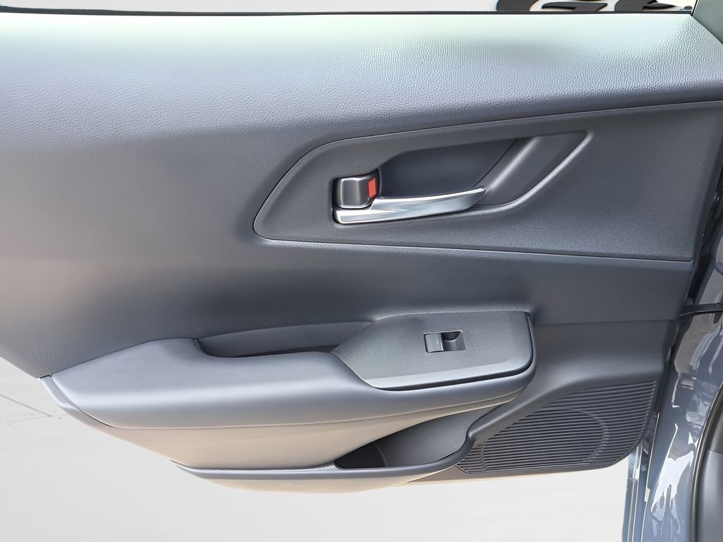 New 2026 Guardian Gray Toyota  XSE Premium image 7