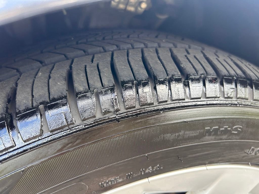 Used 2018 Gray Tesla 75D image 14