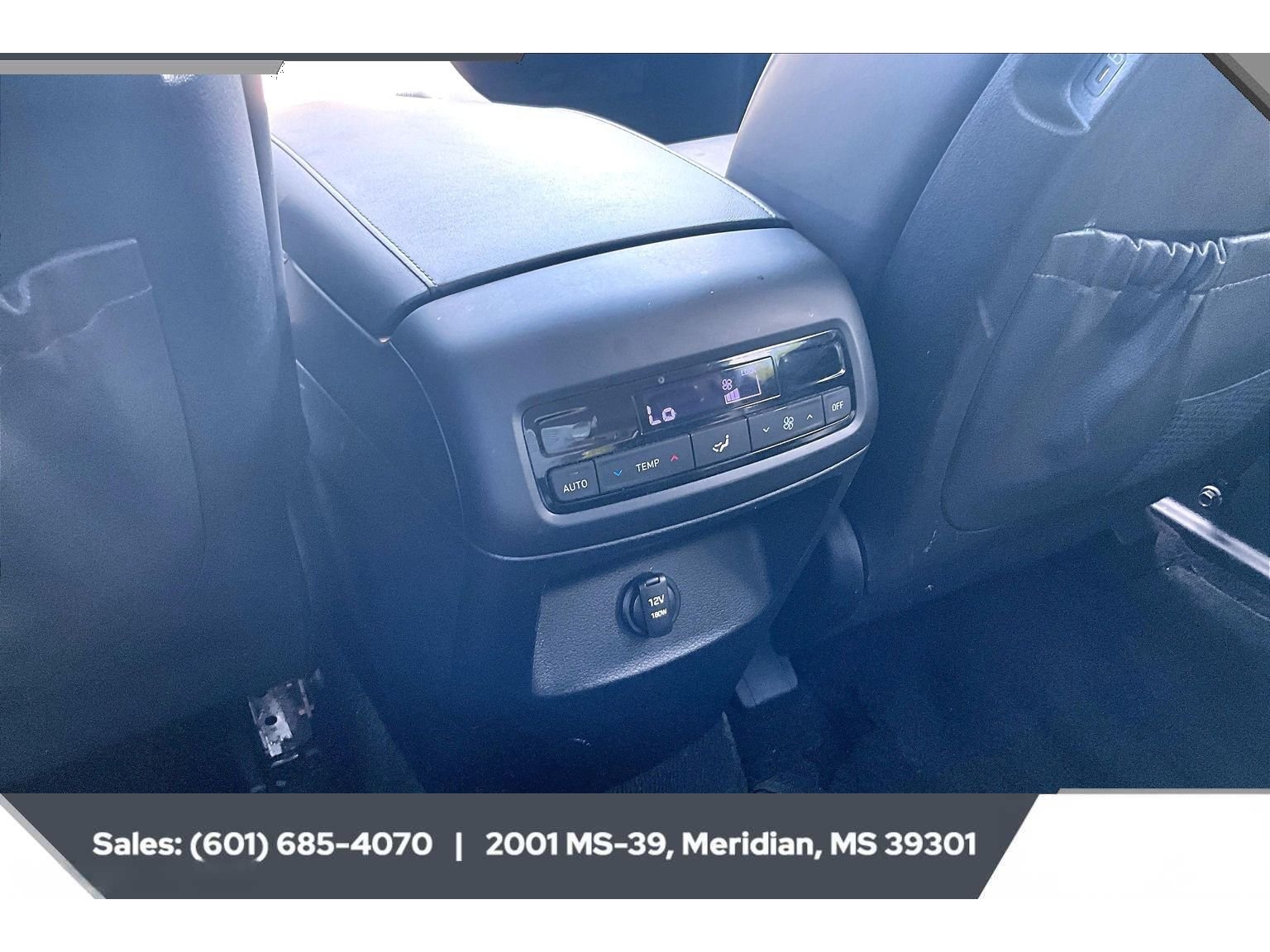 2024 Hyundai Palisade XRT - Photo 25