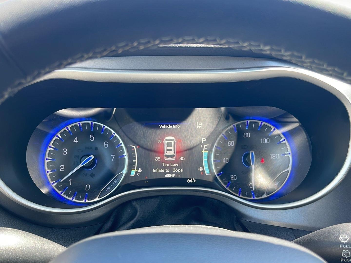 2023 Chrysler Pacifica Touring L - Photo 38