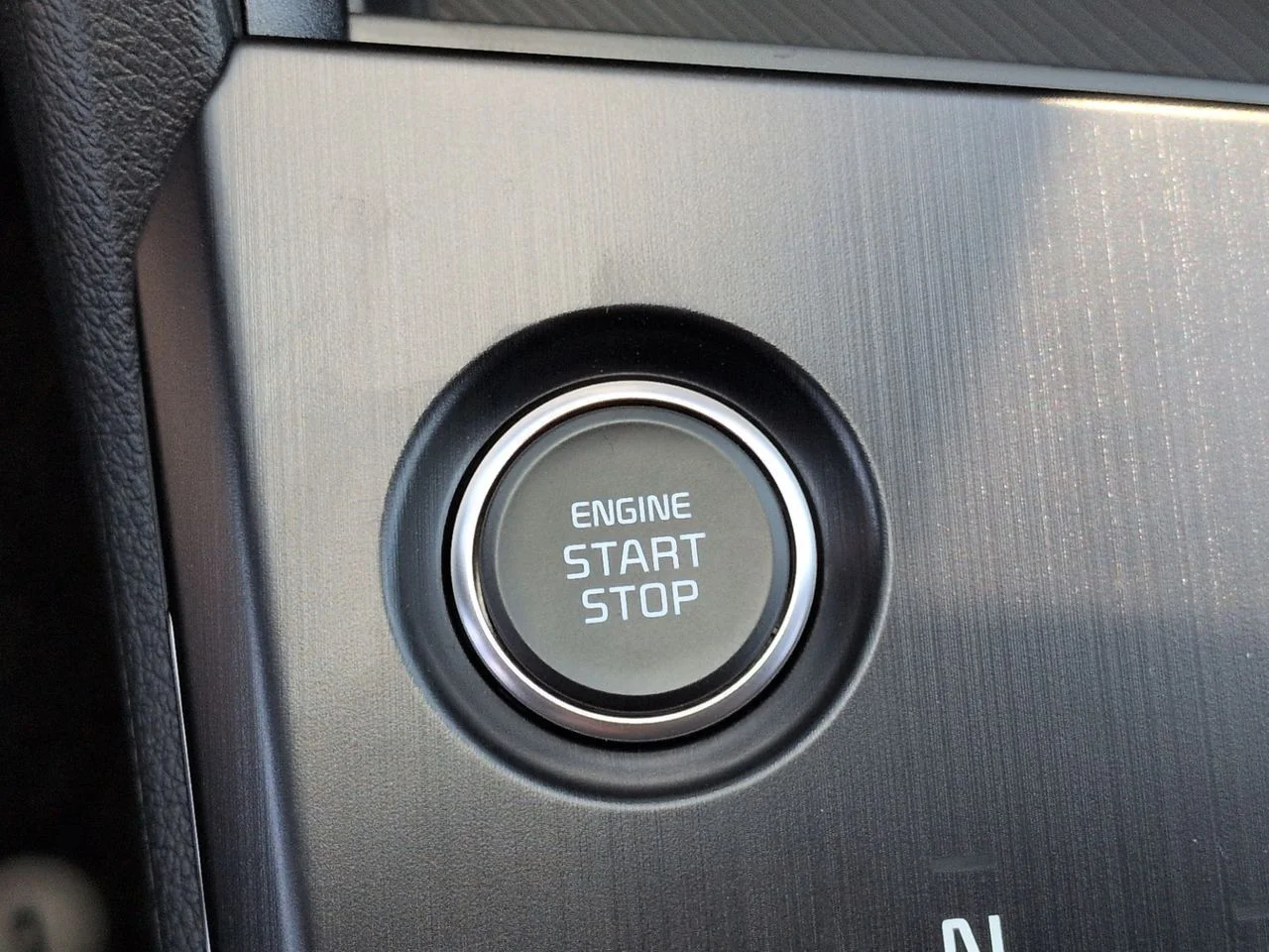 New 2026 Wolf Gray Kia S image 17