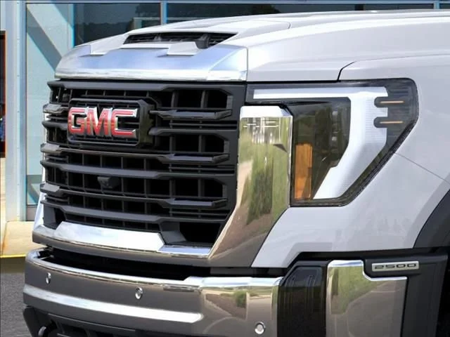 2026 GMC Sierra 2500HD Pro - Photo 13