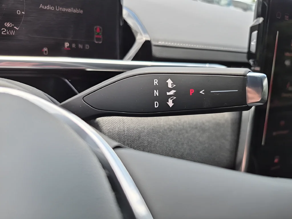 New 2026 GMC Sierra EV Elevation Standard Range, photo 25