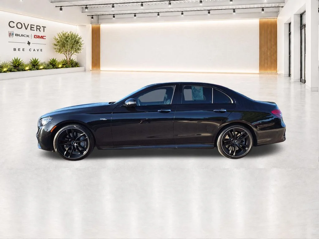 Used 2022  Mercedes-Benz E 53 AMG® image 7