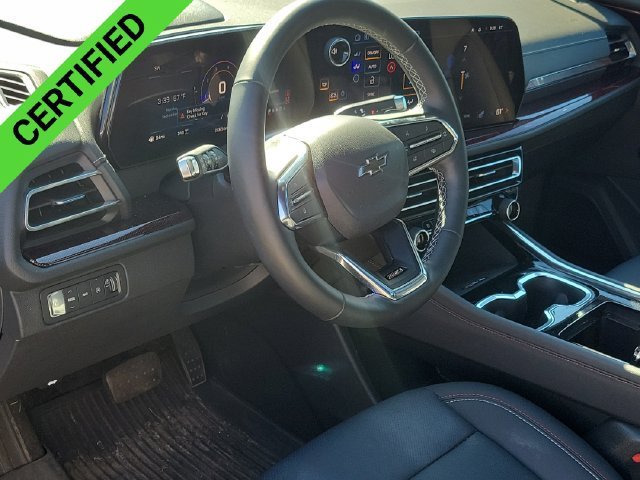 2025 Chevrolet Traverse Z71 - Photo 7