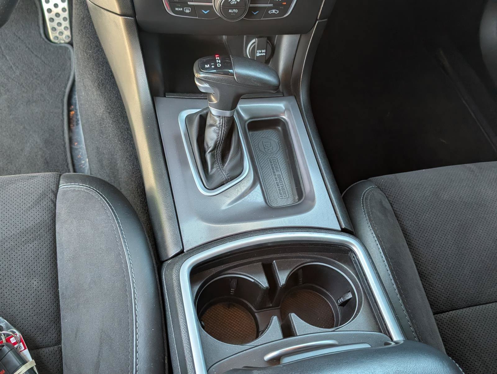 Used 2023 Sublime Metallic Clearcoat Dodge Scat Pack image 27