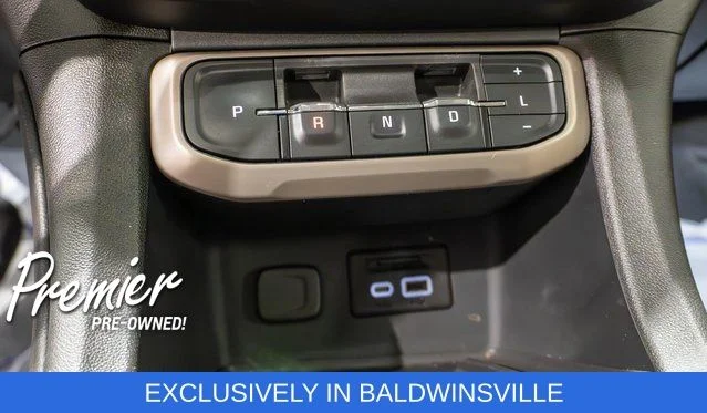 Used 2023 Gray GMC Denali image 35