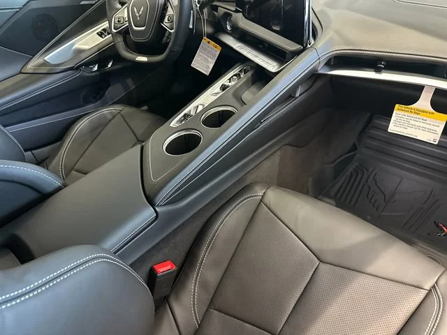 2026 Chevrolet Corvette 1LZ - Photo 14