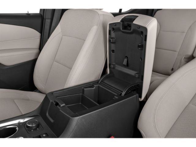 Used 2023 Summit White Chevrolet LS image 17
