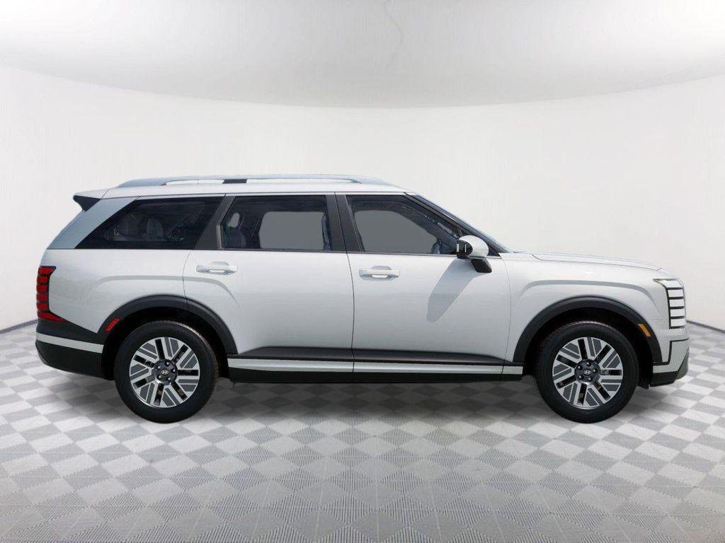 New 2027  Hyundai SEL 7P image 7