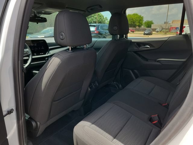 2026 Chevrolet Equinox LT - Photo 13