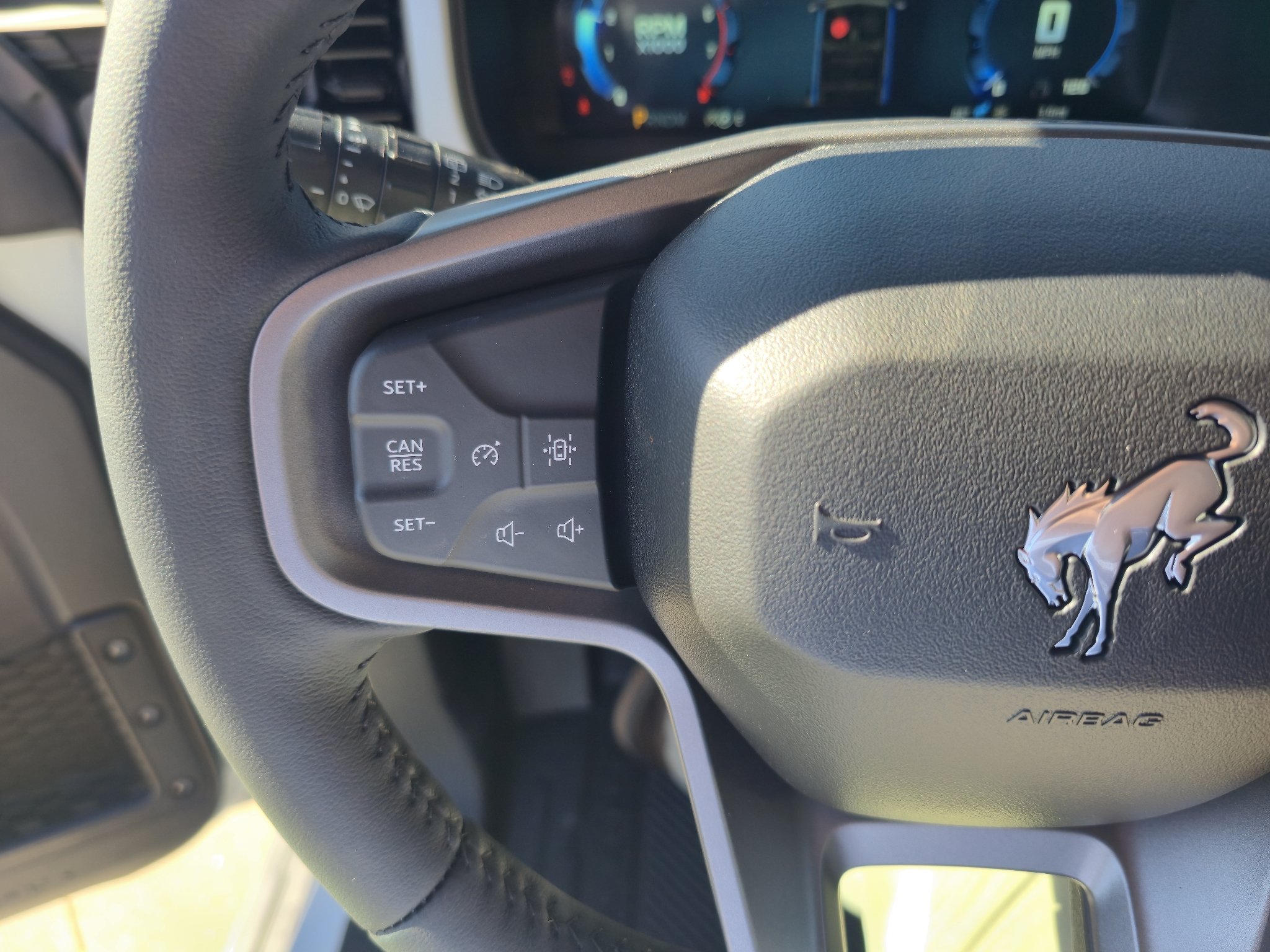 New 2026 Oxford White Ford Outer Banks® image 15