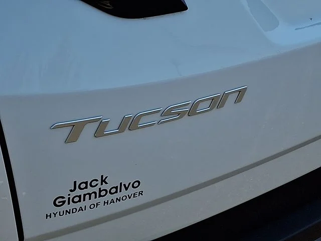 New 2026 White Hyundai SEL Plus image 22