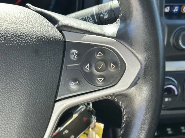 Used 2022 Beige Chevrolet ZR2 image 20