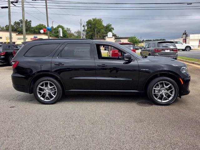 Used 2026 Black Dodge GT Plus HEMI V8 image 18