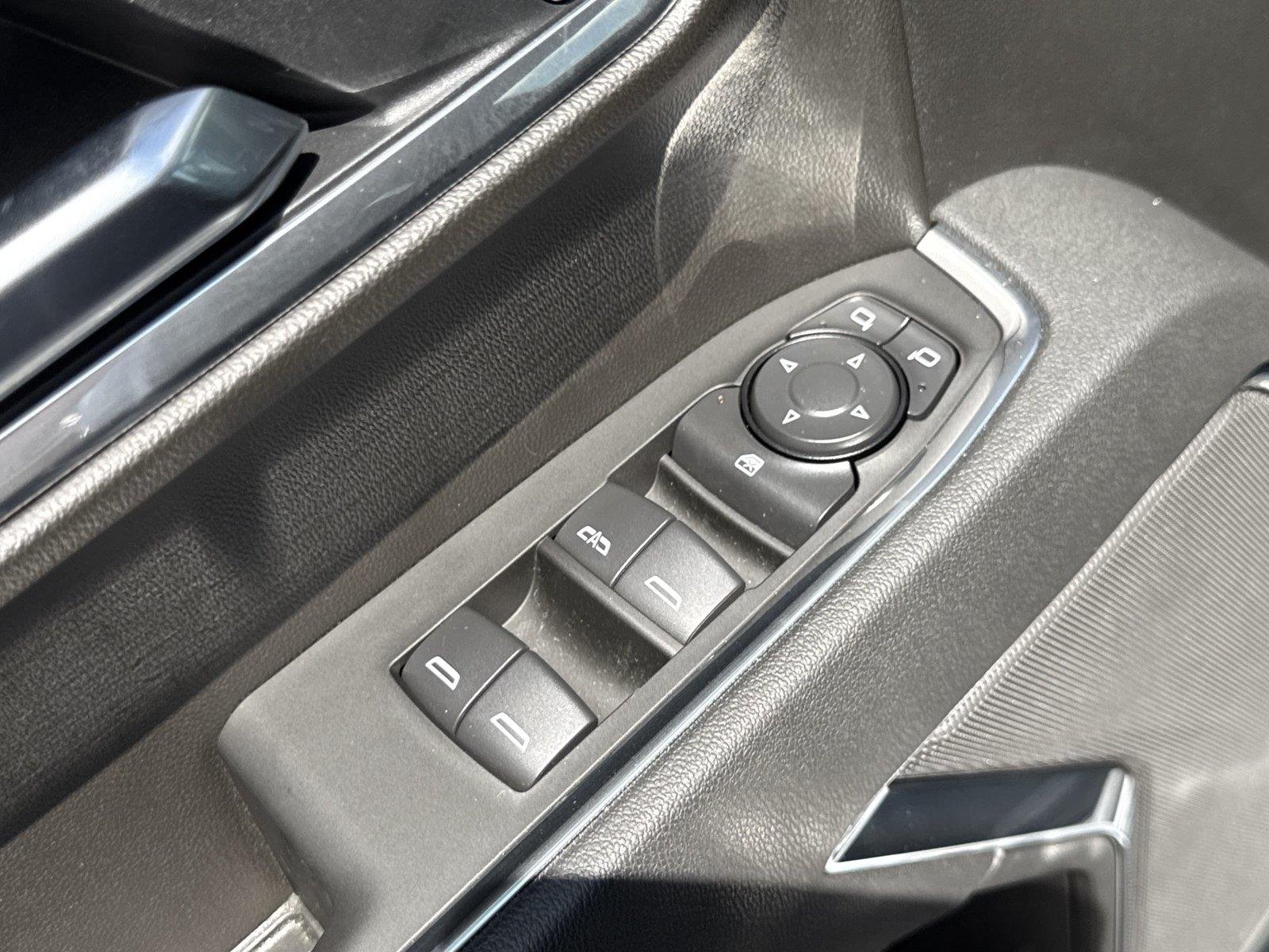 Used 2026 Sterling Metallic GMC Elevation image 18