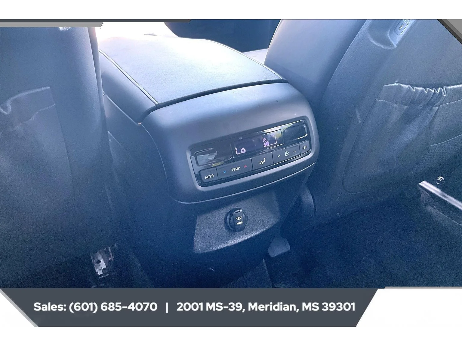 Used 2024 Steel Graphite Hyundai XRT image 25
