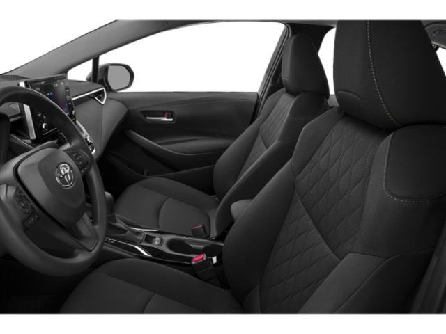 Used 2022 Blueprint Toyota LE image 9
