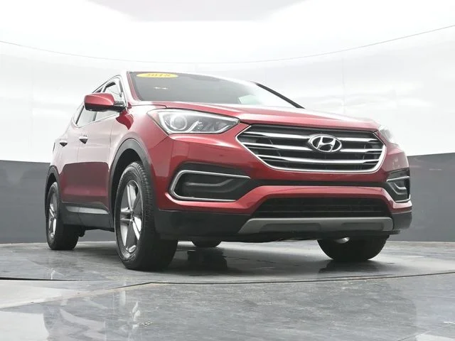 Used 2018 Red Hyundai 2.4 Base image 22
