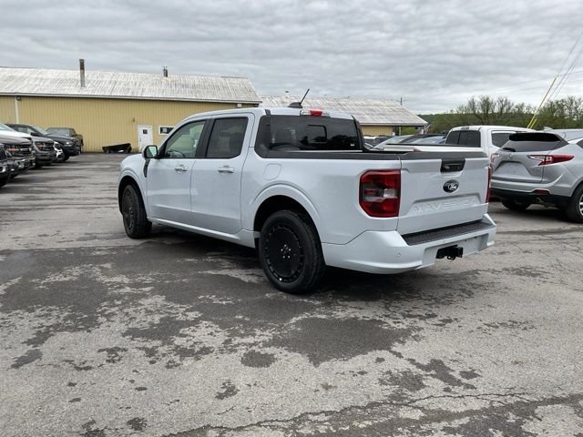 Used 2026 White Ford Lobo High image 7
