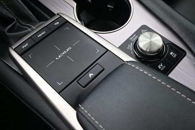 Used 2020 White Lexus 450h F Sport image 3