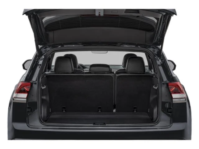 New 2026 Opal White Pearl Volkswagen 2.0T SE image 5