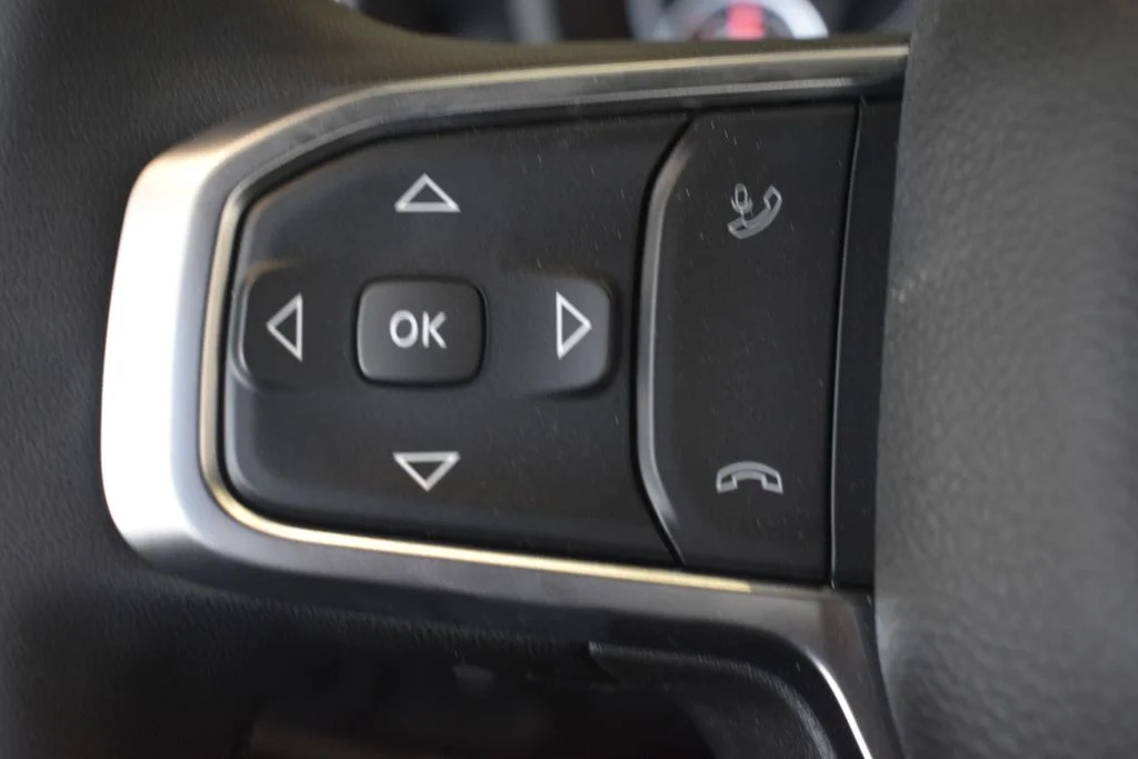2026 RAM 2500 Big Horn - Photo 30