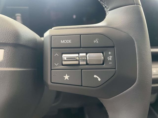 New 2027 Magma Red Matte Kia X-Line S image 15