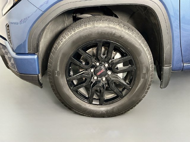 2024 GMC Sierra 1500 Elevation - Photo 26