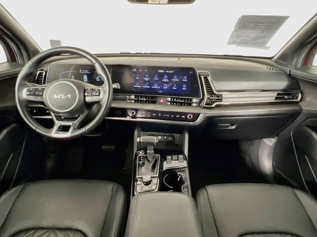 2023 Kia Sportage X-Line - Photo 25