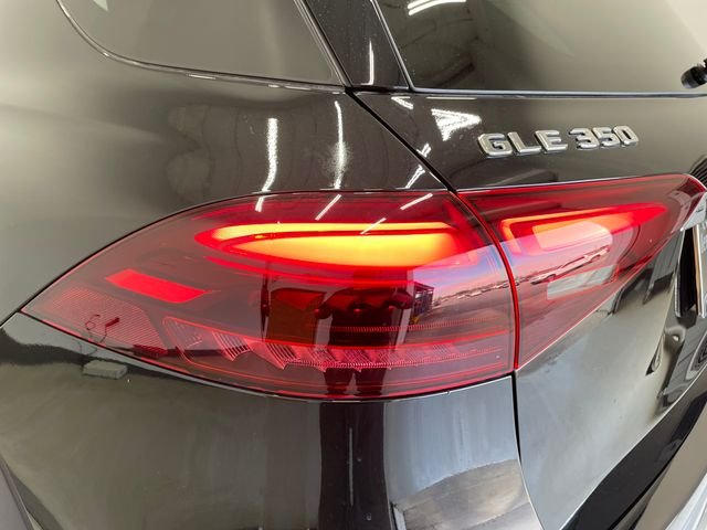 2026 Mercedes-Benz GLE GLE350 - Photo 37